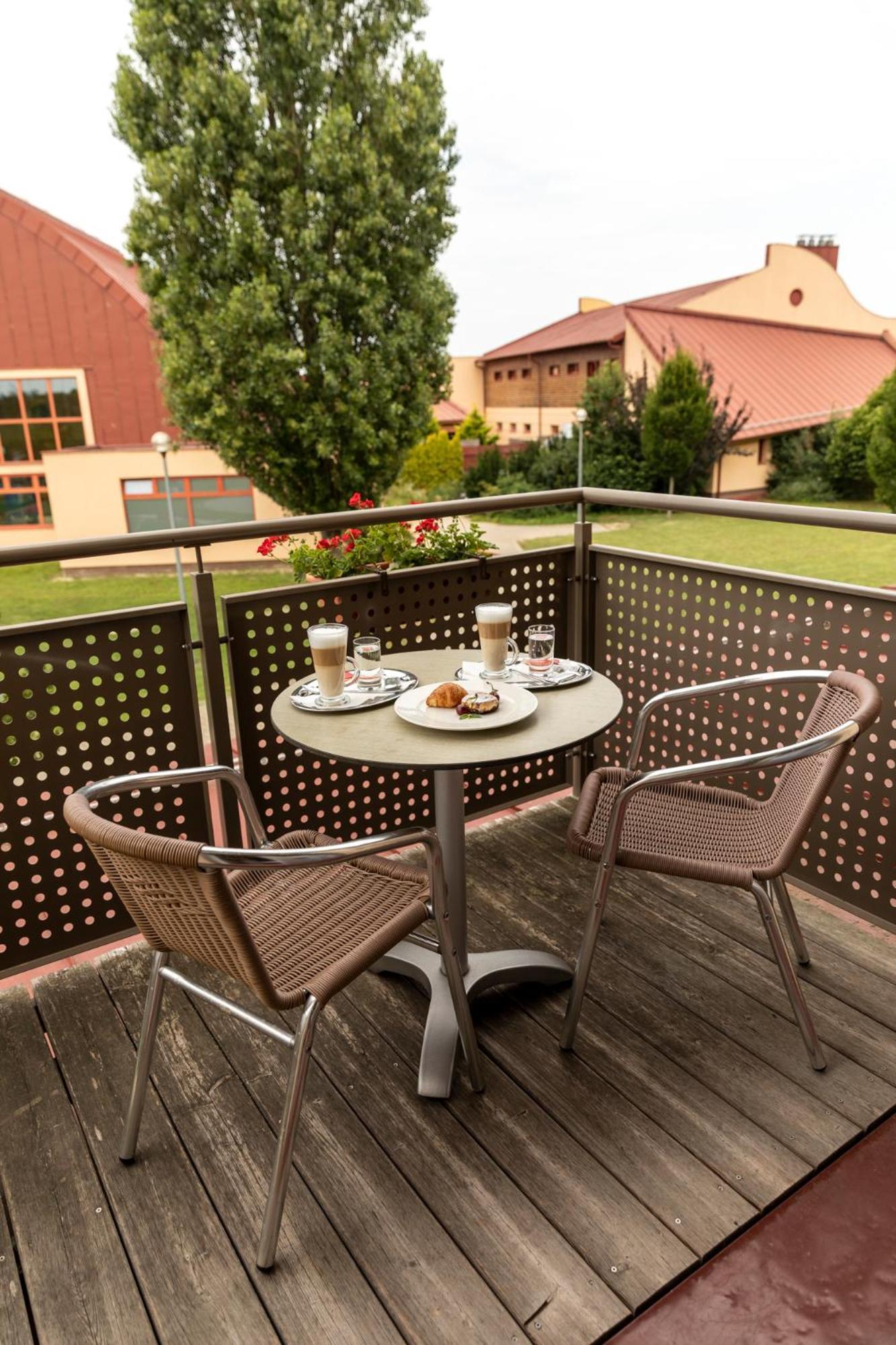 Vulkan Wellness Hotel & Camping Celldömölk Exterior foto